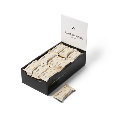 Santa Madre Box, Sweet Bar Banana Salted