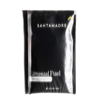 Santa Madre Unusual Lemon Fuel 100CHO 100Caf