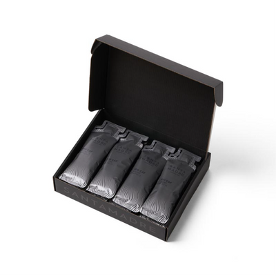 Santa Madre Box Gel Energético, Unusual Neutral 45CHO 100 CAF