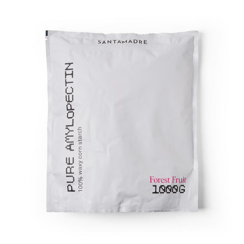 Santa Madre, Pure Amylopectin Forest Fruit
