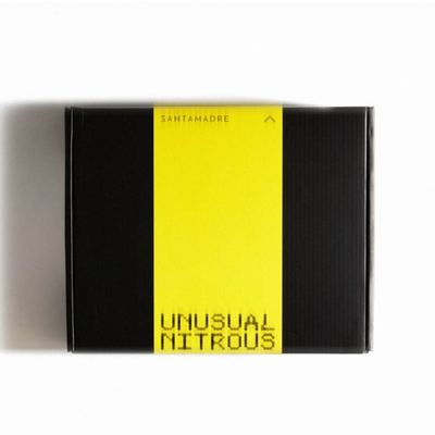Santa Madre Box, Unusual Nitrous