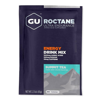 GU Energy Roctane Energy Drink Mix, Summit Tea