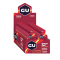 GU Box Energy Gel, Raspberry Lemonade