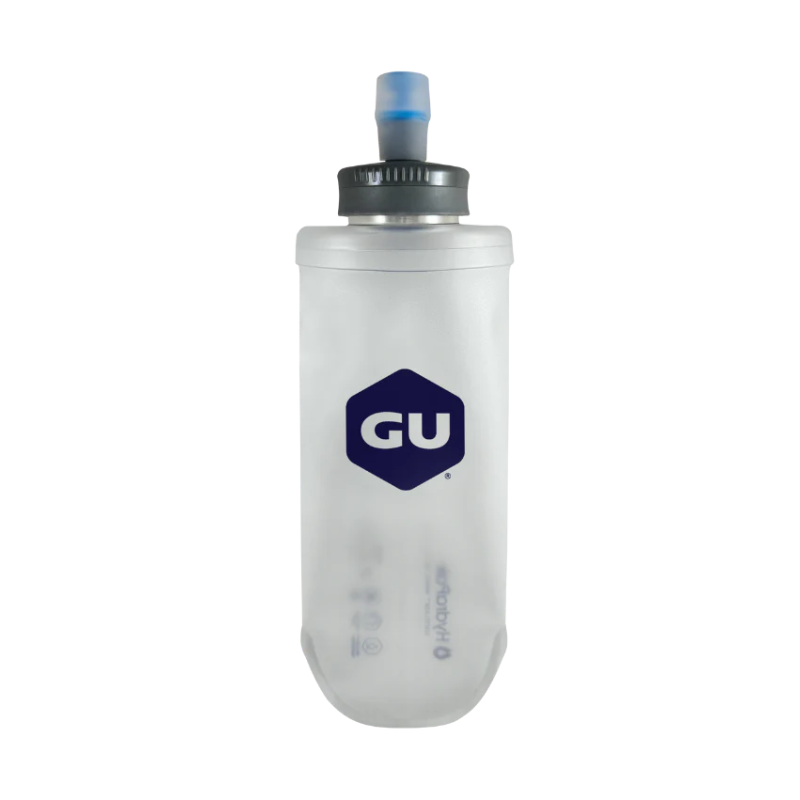 GU Flask Bottle 500ml