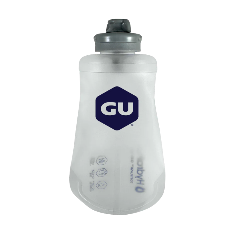 GU Flask Bottle 150ml