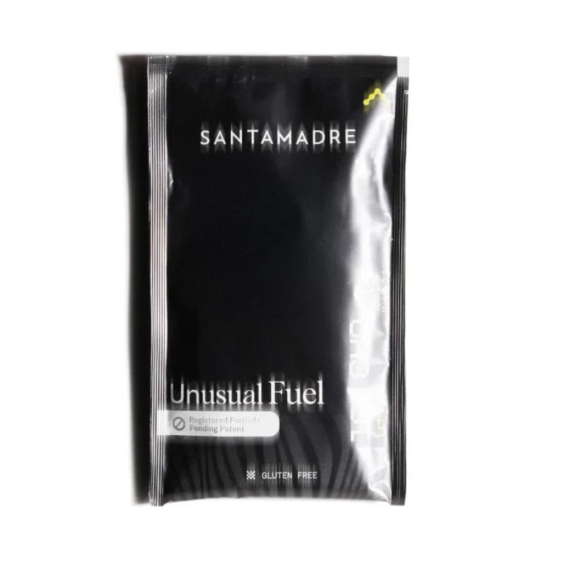 Santa Madre Unusual Lemon Fuel 100CHO 100Caf
