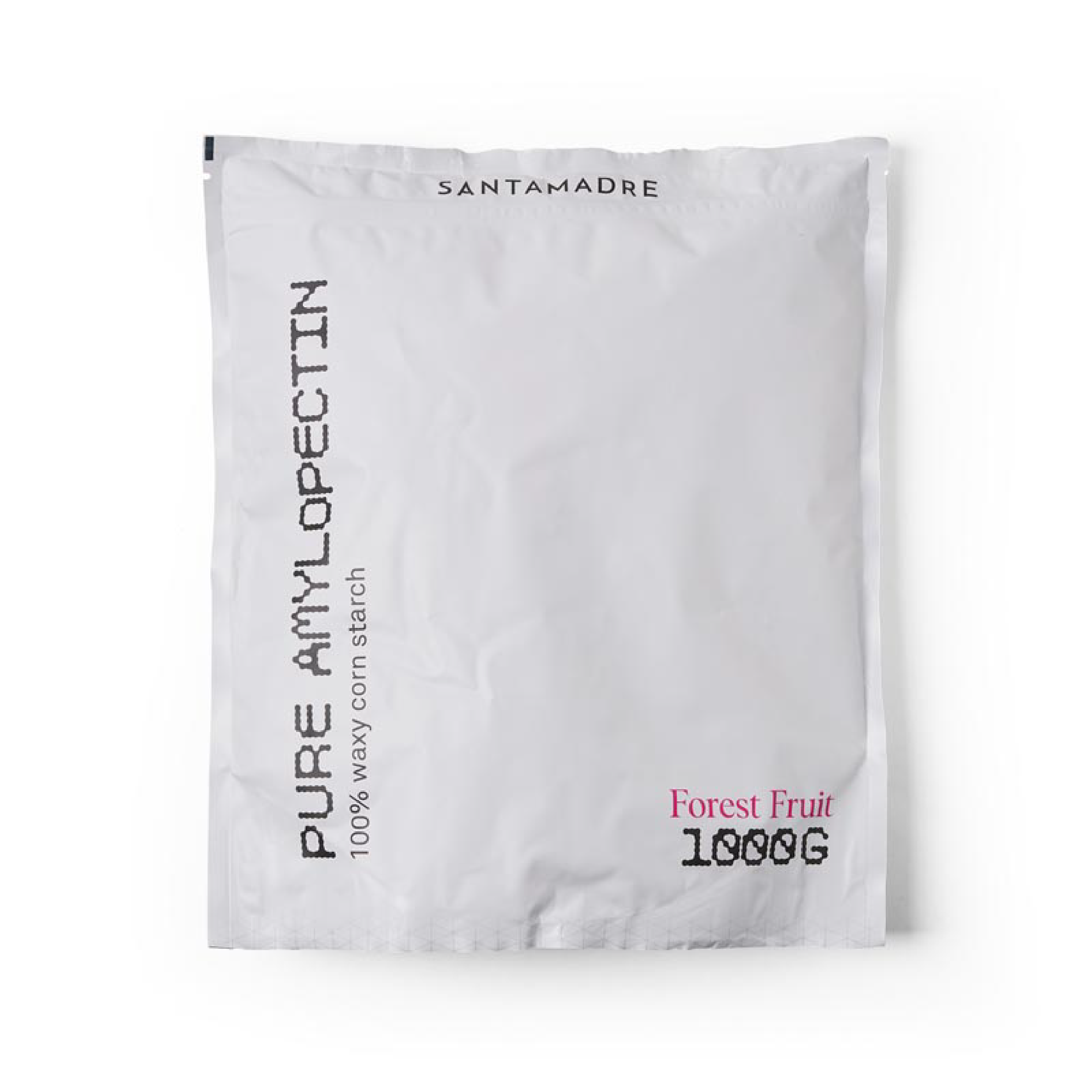 Santa Madre, Pure Amylopectin Forest Fruit