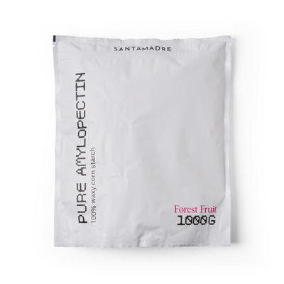Santa Madre, Pure Amylopectin Forest Fruit