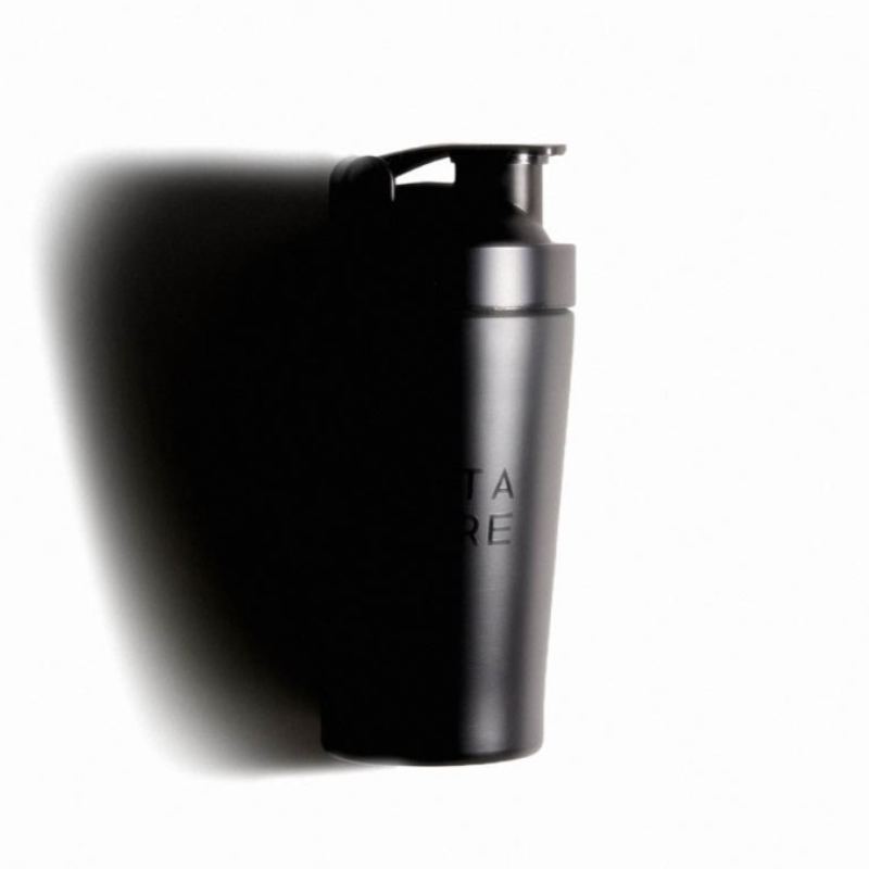 Santa Madre, Botella Unusual Shaker