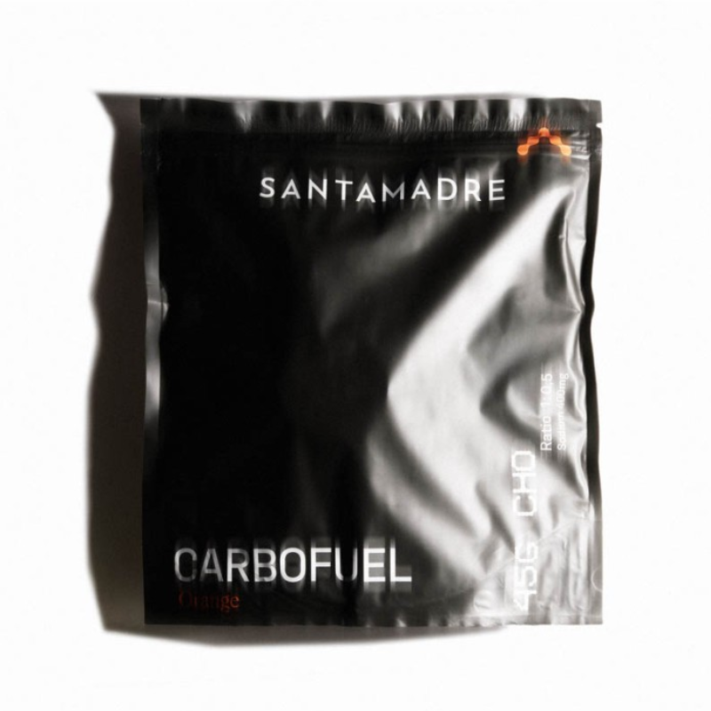 Santa Madre Doy Pack, Carbofuel Orange 45CHO