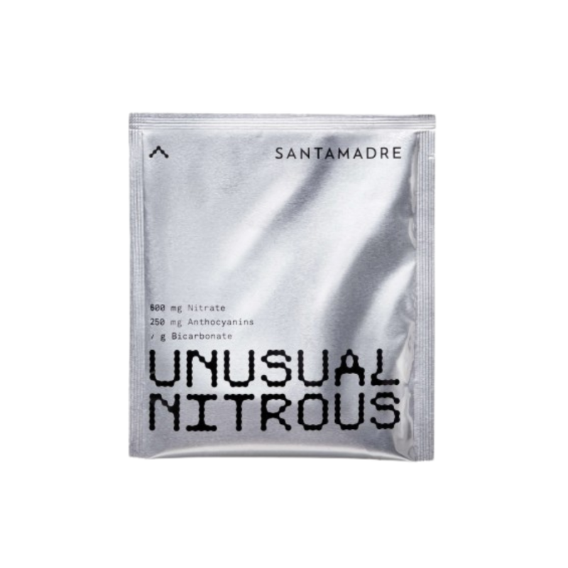 Santa Madre Box, Unusual Nitrous