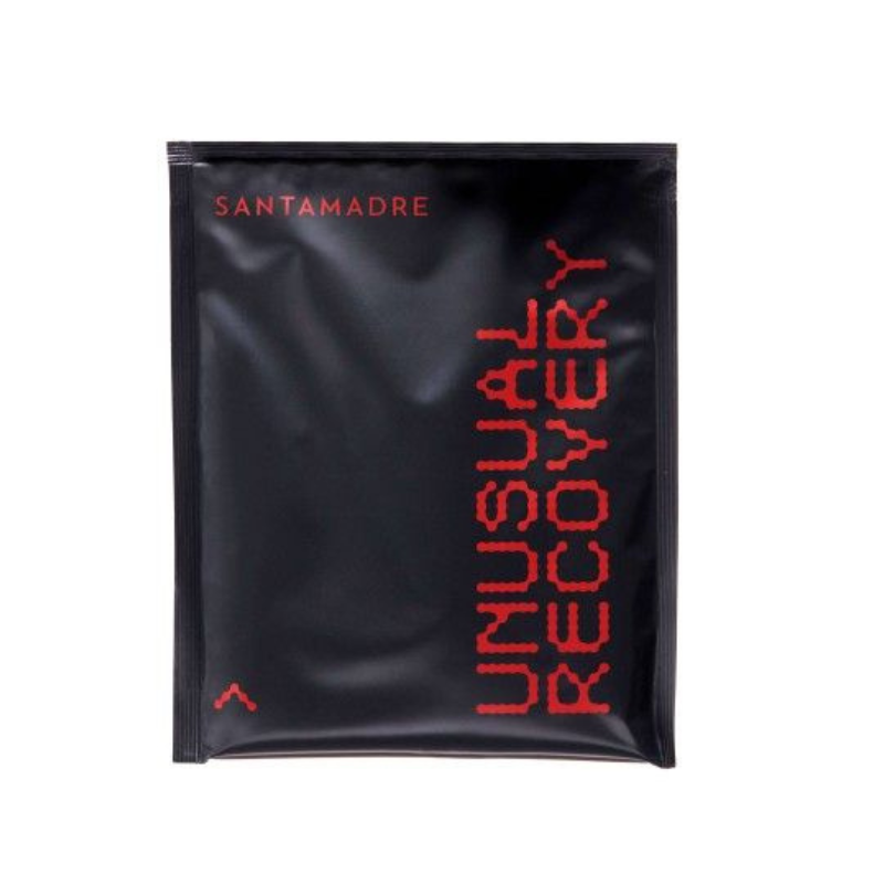 Santa Madre Box, Unusual Recovery