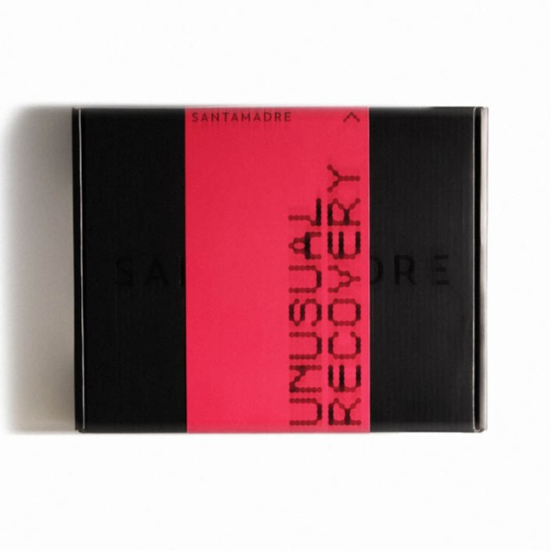 Santa Madre Box, Unusual Recovery