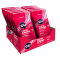 GU Box Energy Chews, Strawberry